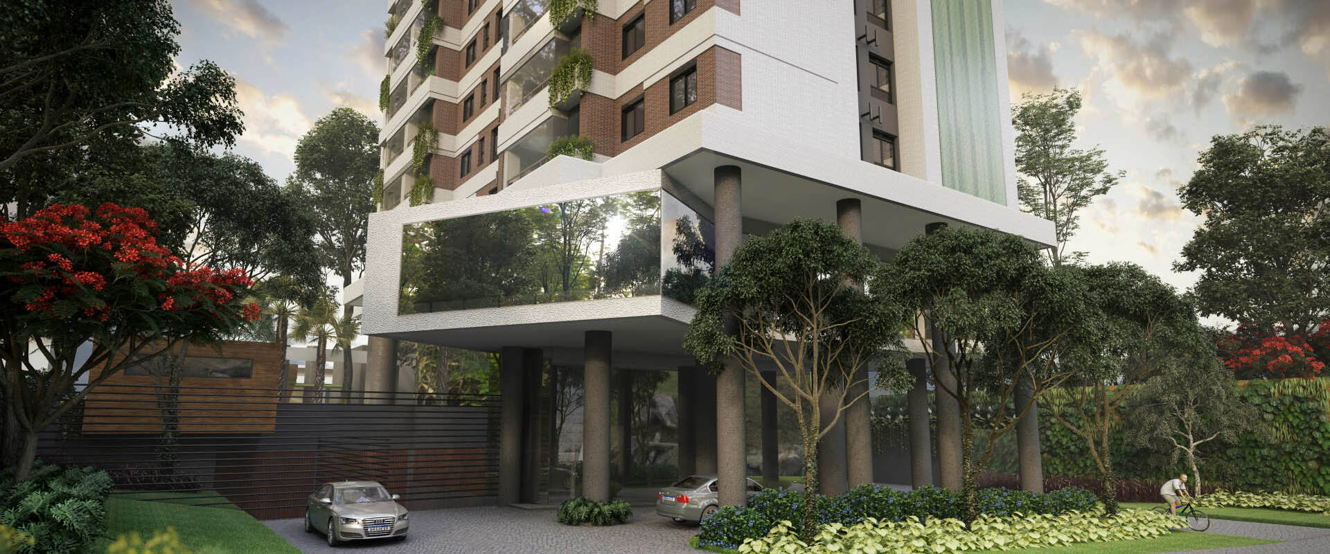 Residencial  ARKEN