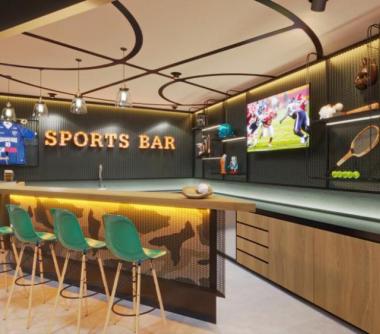 SportsBar